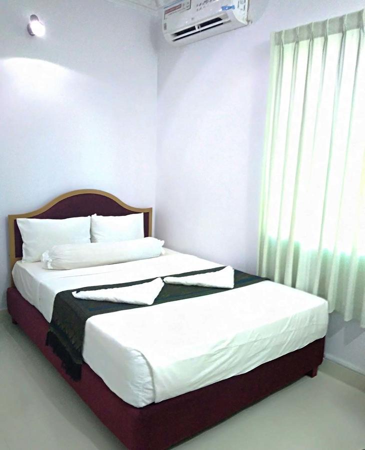 Pama Hotel Kampong Chhnang Exterior foto
