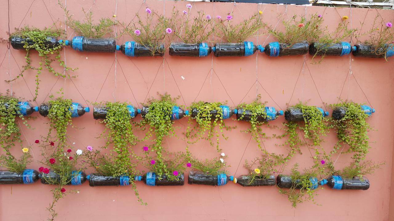 Pama Hotel Kampong Chhnang Exterior foto